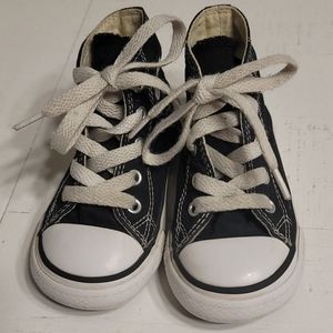 Toddler Converse High Top